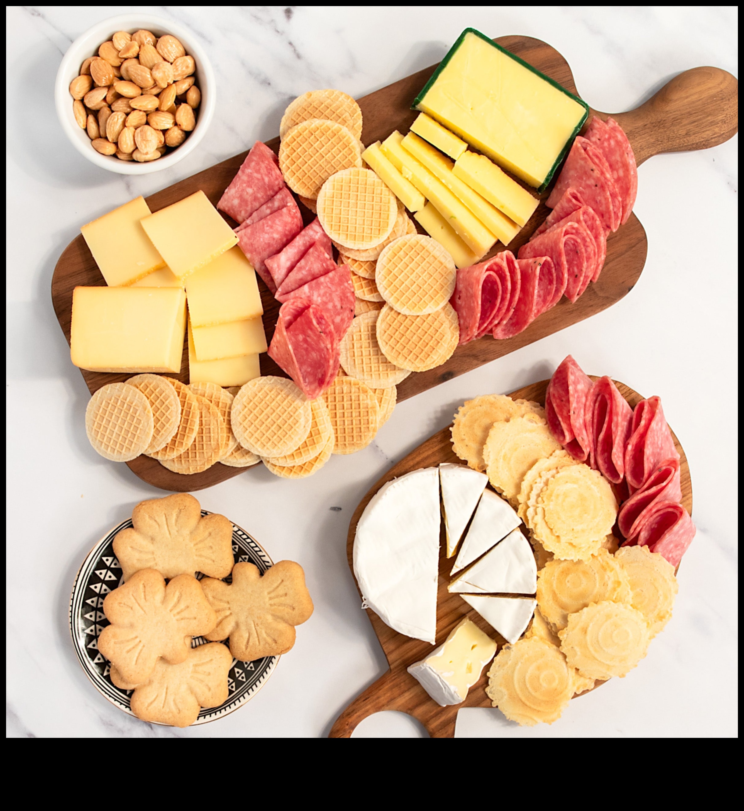 גאלה גורמה: מתנות בישול לאנין הקולינריה