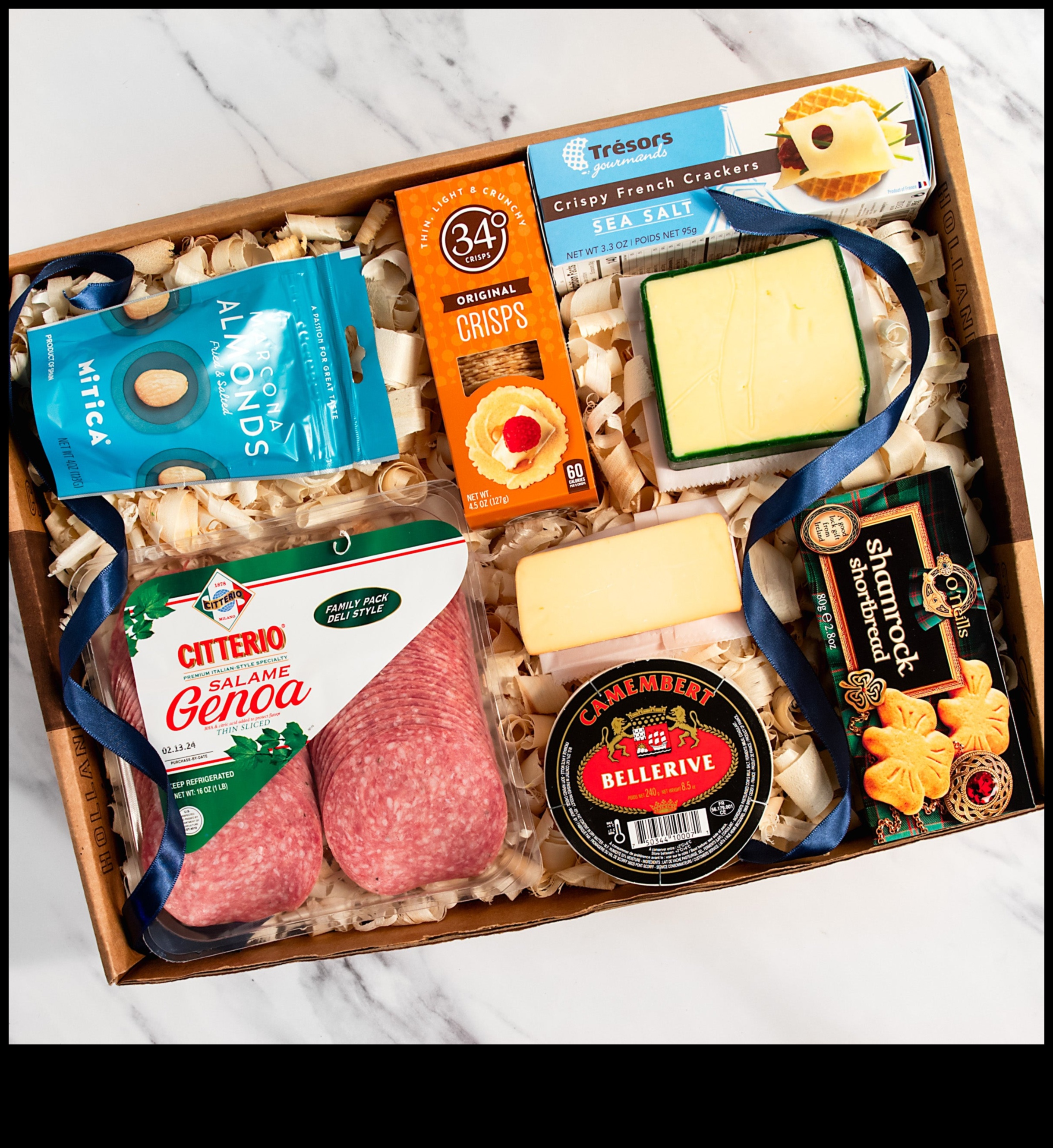 גאלה גורמה: מתנות בישול לאנין הקולינריה