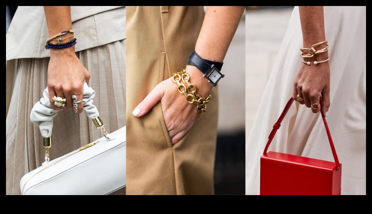 Glamour Unleashed: עטפו את פרק כף היד בסגנונות הצמיד המשובחים ביותר