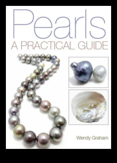 פנינים טהורות: הרם את נוכחותך עם פנינים