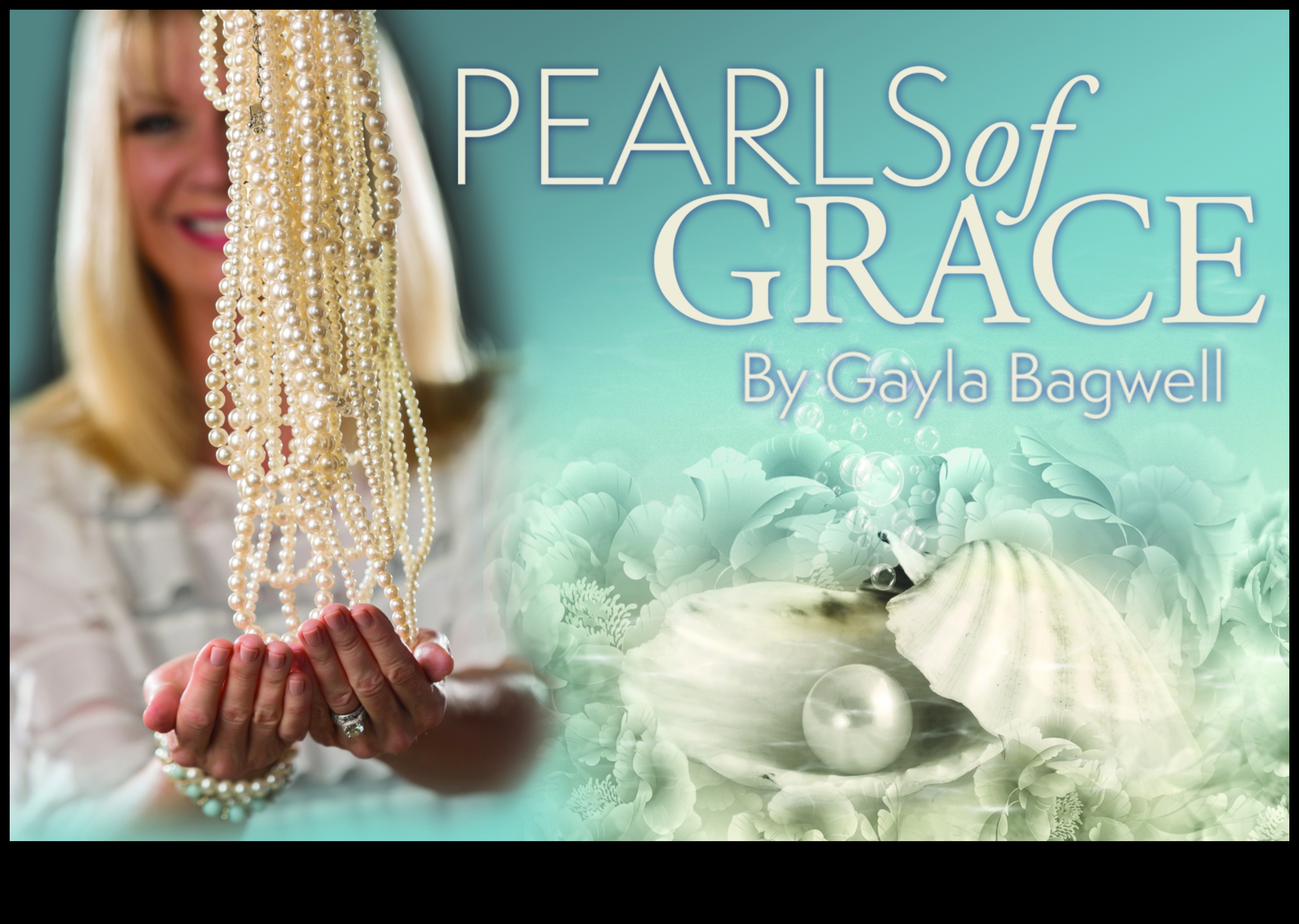 פנינים טהורות: הרם את נוכחותך עם פנינים