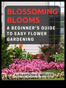 Blossom Bounty: שליטה באמנות הטיפול הוליסטי בגינה
