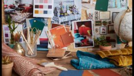 Bohemian Home Decor מידע תוסס 6 אילו צבעים ודפוסים מתאימים לעיצוב הבית הבוהמי?