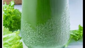 Detox Fusion: חקר שילובים ייחודיים ומלאי טעם במיץ