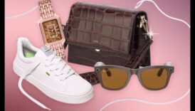 פאשן פורוורד: מתנות אופנתיות לקולקציה המסוגננת שלה