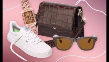 פאשן פורוורד: מתנות אופנתיות לקולקציה המסוגננת שלה