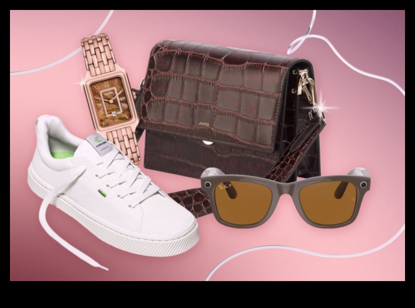 Fashion Forward מתנות אופנתיות לקולקציה המסוגננת שלה 1 פאשן פורוורד: מתנות אופנתיות לקולקציה המסוגננת שלה