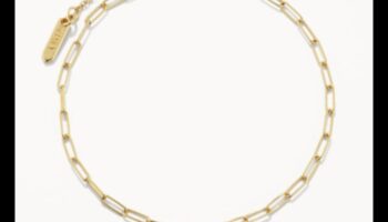 Majestic Medley: מעטר את הקרסוליים שלך בהוד הקסמים