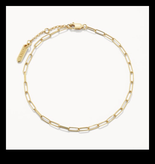 Majestic Medley: מעטר את הקרסוליים שלך בהוד הקסמים