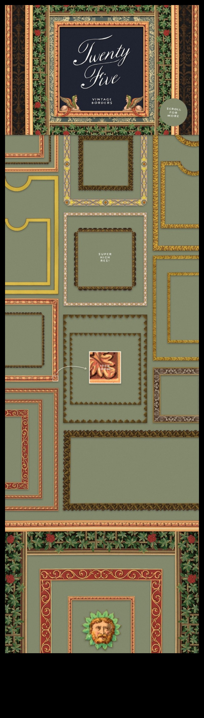 פינה נוסטלגית: ממצאי וינטג' ורטרו לנשמה הסנטימנטלית