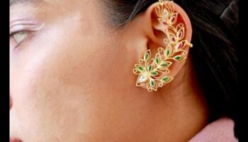 פאר מפוסל: אמצו אומנות עם עיצובי העגילים המפוסלים שלנו