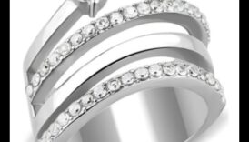 סימפוניה נוצץ: ריקוד בהברקת יהלומים