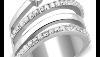 סימפוניה נוצץ: ריקוד בהברקת יהלומים