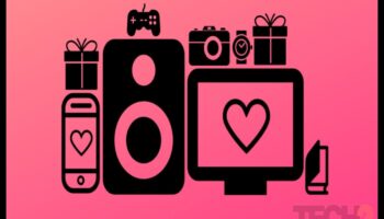 טכנולוגיה מתקדמת: רעיונות למתנות חדשניות ליום ולנטיין המתמצא בטכנולוגיה