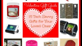 אוצרות טכנולוגיה: מתנות חדשניות ליום האהבה המתמצא בטכנולוגיה