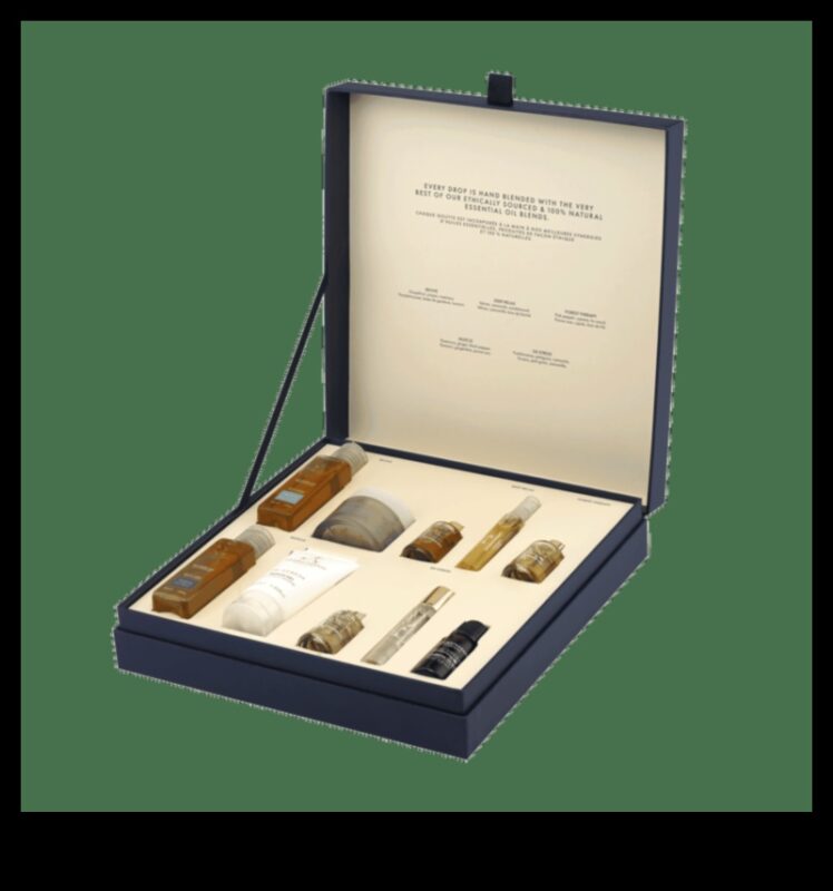 פלאי בריאות: מתנות לבריאות וטיפול עצמי לעוגל הרווחה