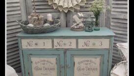 ממצאי וינטג' חוזרים: אביזרי עשה זאת בעצמך עם טוויסט נוסטלגי