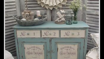 ממצאי וינטג' חוזרים: אביזרי עשה זאת בעצמך עם טוויסט נוסטלגי