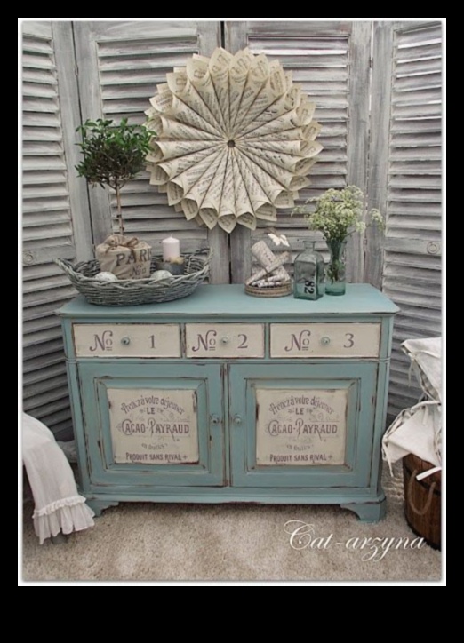 ממצאי וינטג' חוזרים: אביזרי עשה זאת בעצמך עם טוויסט נוסטלגי