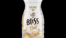 טהור וקרמי: מרומם את היום שלך עם אושר חלב שיבולת שועל