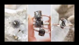 אלגנטיות אתרית: התעלות אל יופי עם סגנונות הטבעת האתריים שלנו