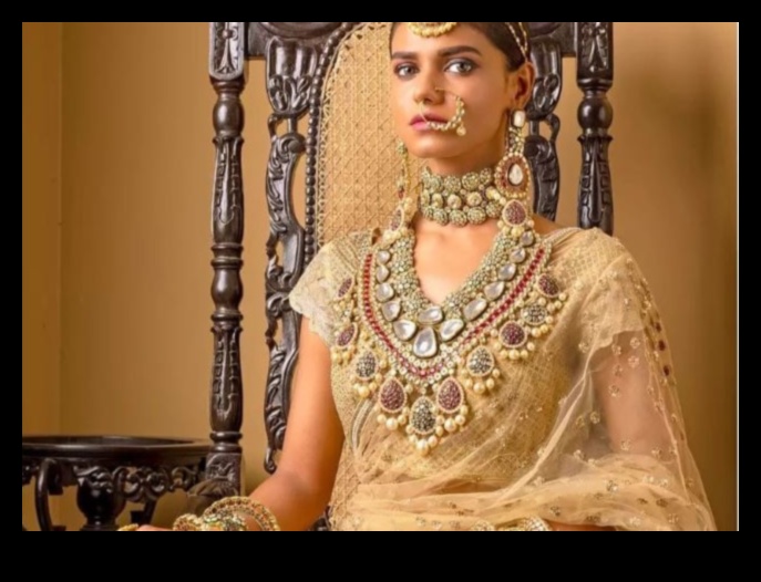 אלגנטיות מלאה: שנה את המראה שלך עם סט התכשיטים המשובחים שלנו