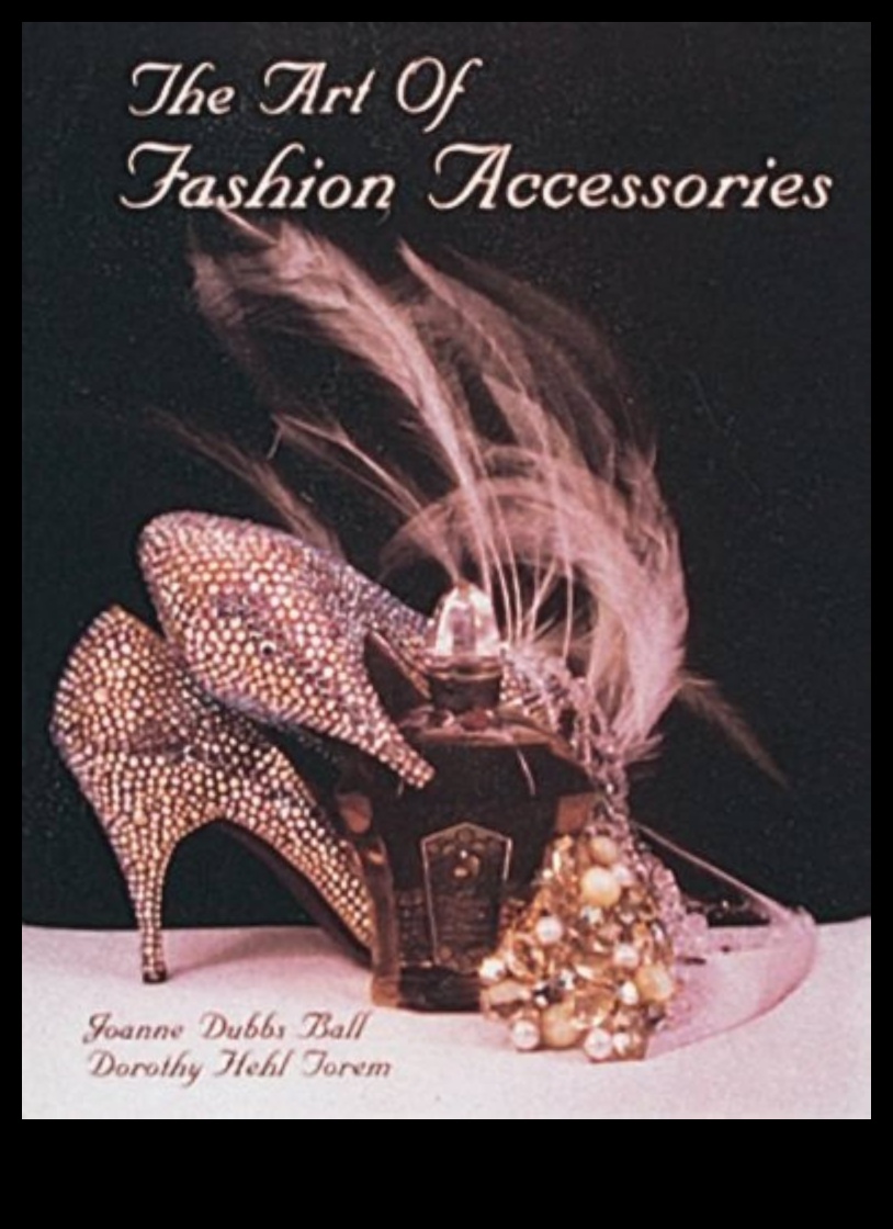 אמנות הביטוי העצמי: אופנה ואביזרים עשה זאת בעצמך