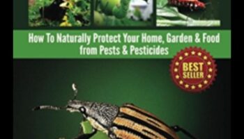 באגים, נעלם! שליטה באמנות הדברת מזיקים בגינה