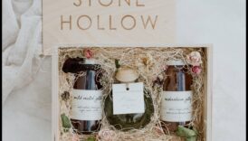 גאלה גורמה: מתנות בישול לאנין הקולינריה