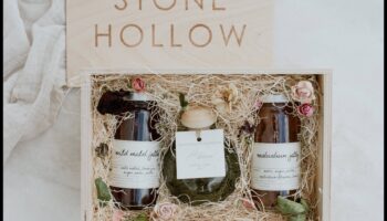 גאלה גורמה: מתנות בישול לאנין הקולינריה