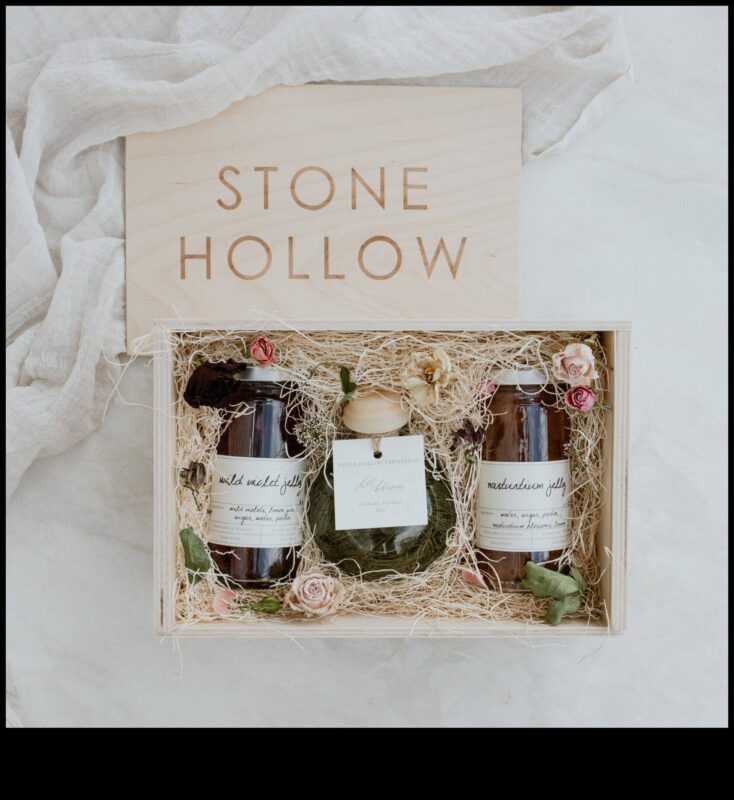 גאלה גורמה: מתנות בישול לאנין הקולינריה