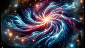 גלקסיה נוצצת: צאו למסע של זוהר עם ה-Glactic Chokers שלנו