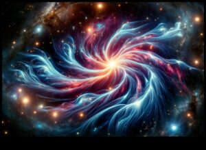 גלקסיה נוצצת: צאו למסע של זוהר עם ה-Glactic Chokers שלנו