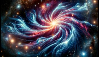 גלקסיה נוצצת: צאו למסע של זוהר עם ה-Glactic Chokers שלנו