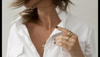 הגדר מחדש את המראה שלך: תכשיטי אופנה לאישה המודרנית