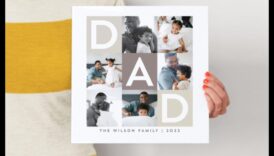 הפתעות סנטימנטליות מושגים למתנות מותאמות מותאם אישית ליום האבא 1 הפתעות סנטימנטליות: רעיונות למתנות מותאמות אישית ליום האב