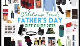 הרפתקה מחכה: עצות מתנה בהשראת נסיעות ליום האב