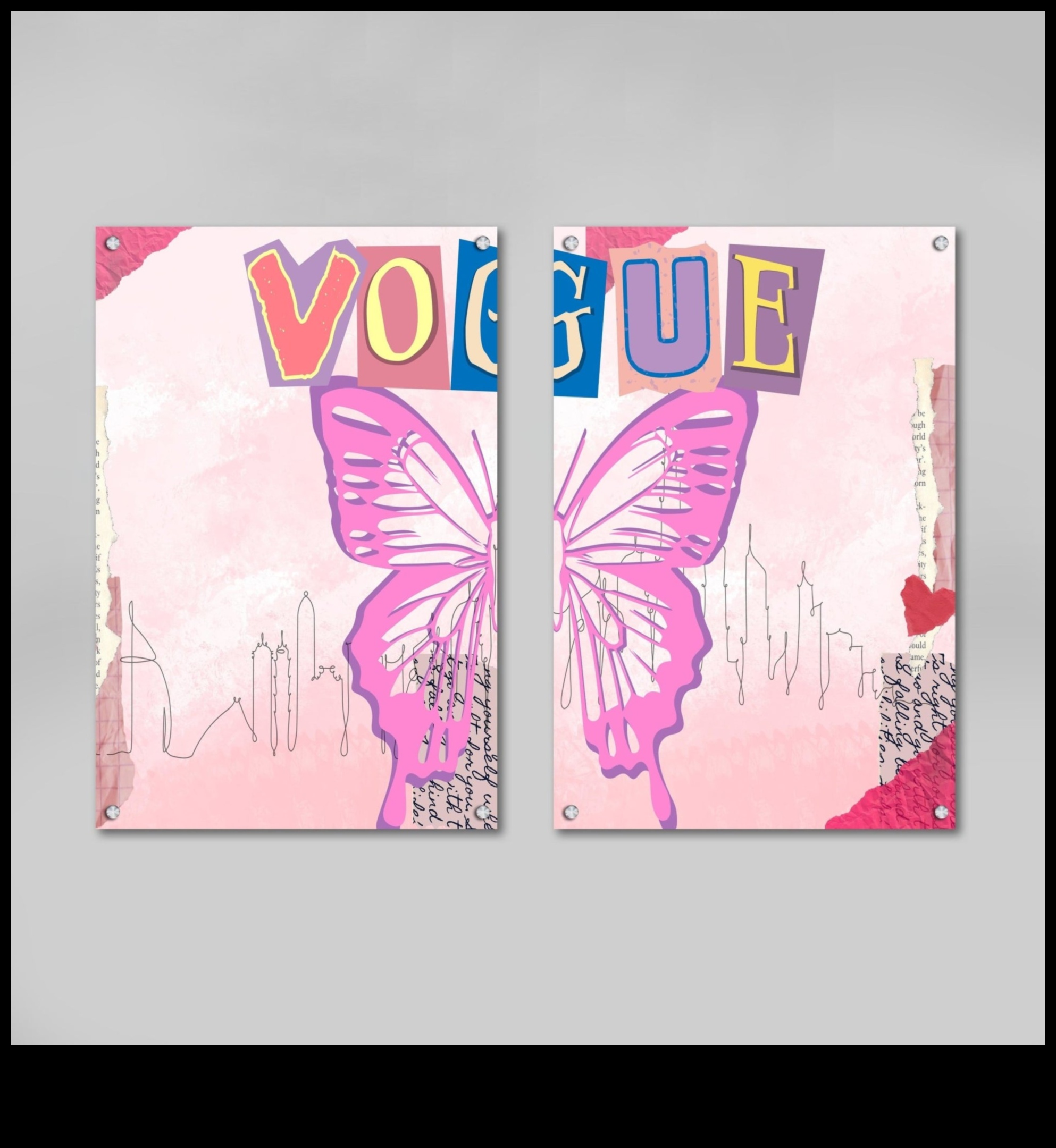 ווג וינטג': מתנות בהשראת רטרו לטעם הנצחי שלה