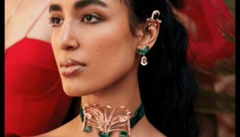 זוהר מודרני: הגדר את הסגנון שלך עם צ'וקרים עכשוויים