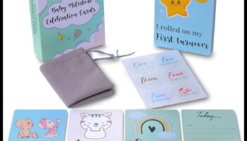 לחגוג את החיים: מתנות לאבני דרך ולרגעים מיוחדים