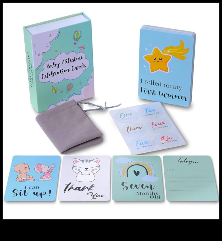 לחגוג את החיים: מתנות לאבני דרך ולרגעים מיוחדים