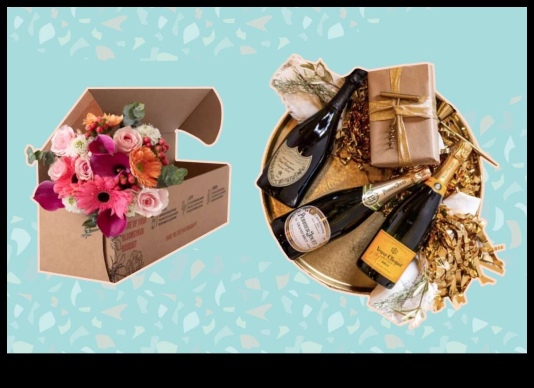 מסעות וירטואליים: חוויות מקוונות כמתנות מתחשבות