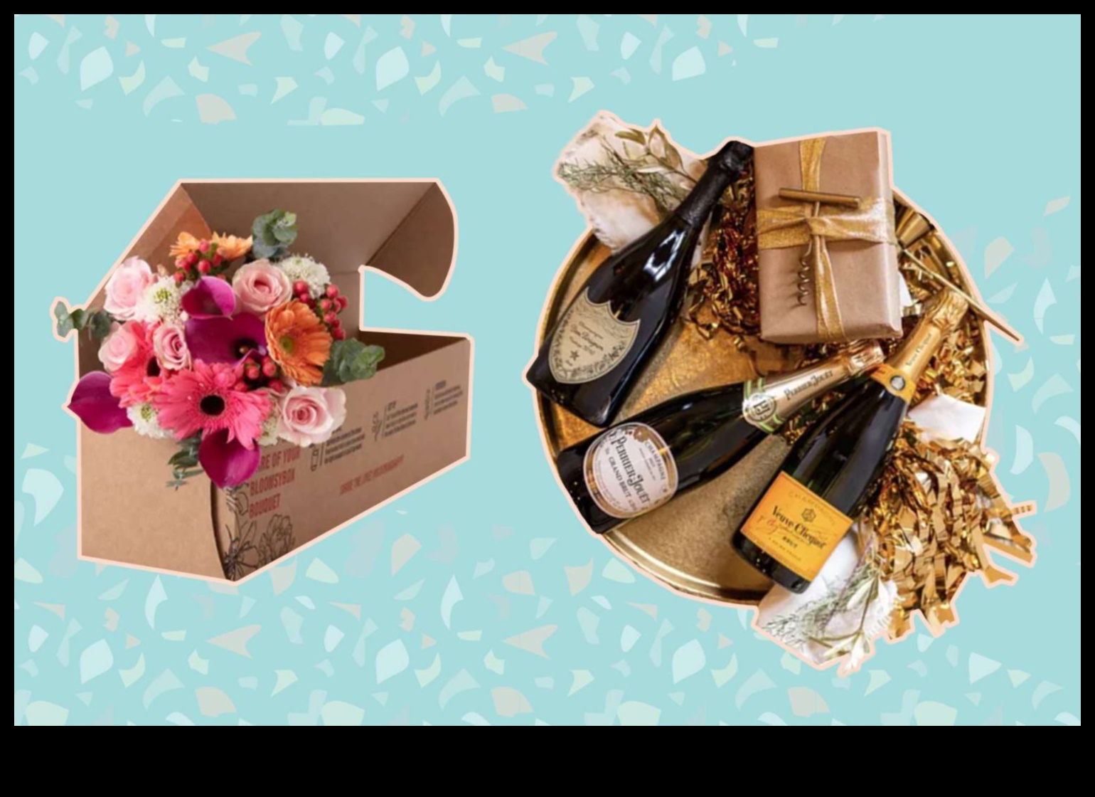 מסעות וירטואליים: חוויות מקוונות כמתנות מתחשבות