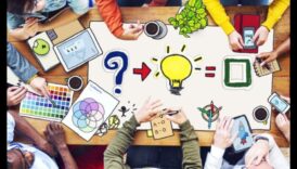 מלאכת יד ובניית צוות: טיפוח יצירתיות בקבוצות