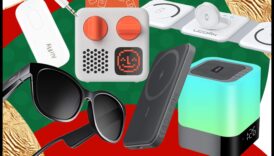 מגמות טכנולוגיות: מתנות חדשניות לאורח החיים המודרני שלה