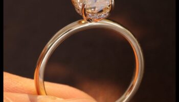 אלגנטיות מבריקה: יהלומים לקסם נצחי