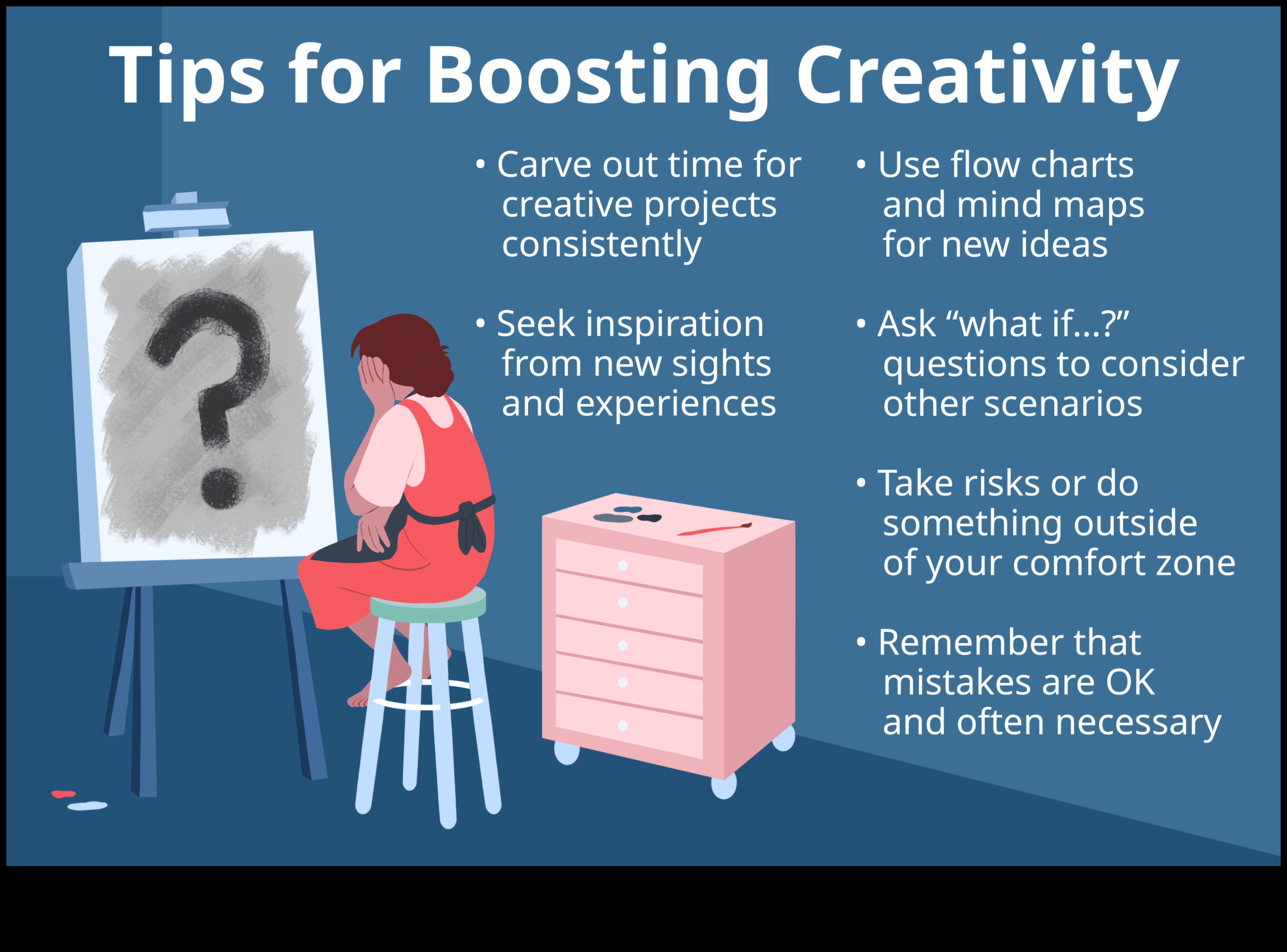 מלאכת עשה בעצמך ויתרונות קוגניטיביים: חקר הקשר