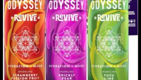 Morning Revive: התחל את היום שלך עם התחדשות משקאות האלקטרוליטים