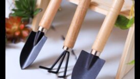 טיפוח שמחה: כלי גינה חיוניים לחובבים