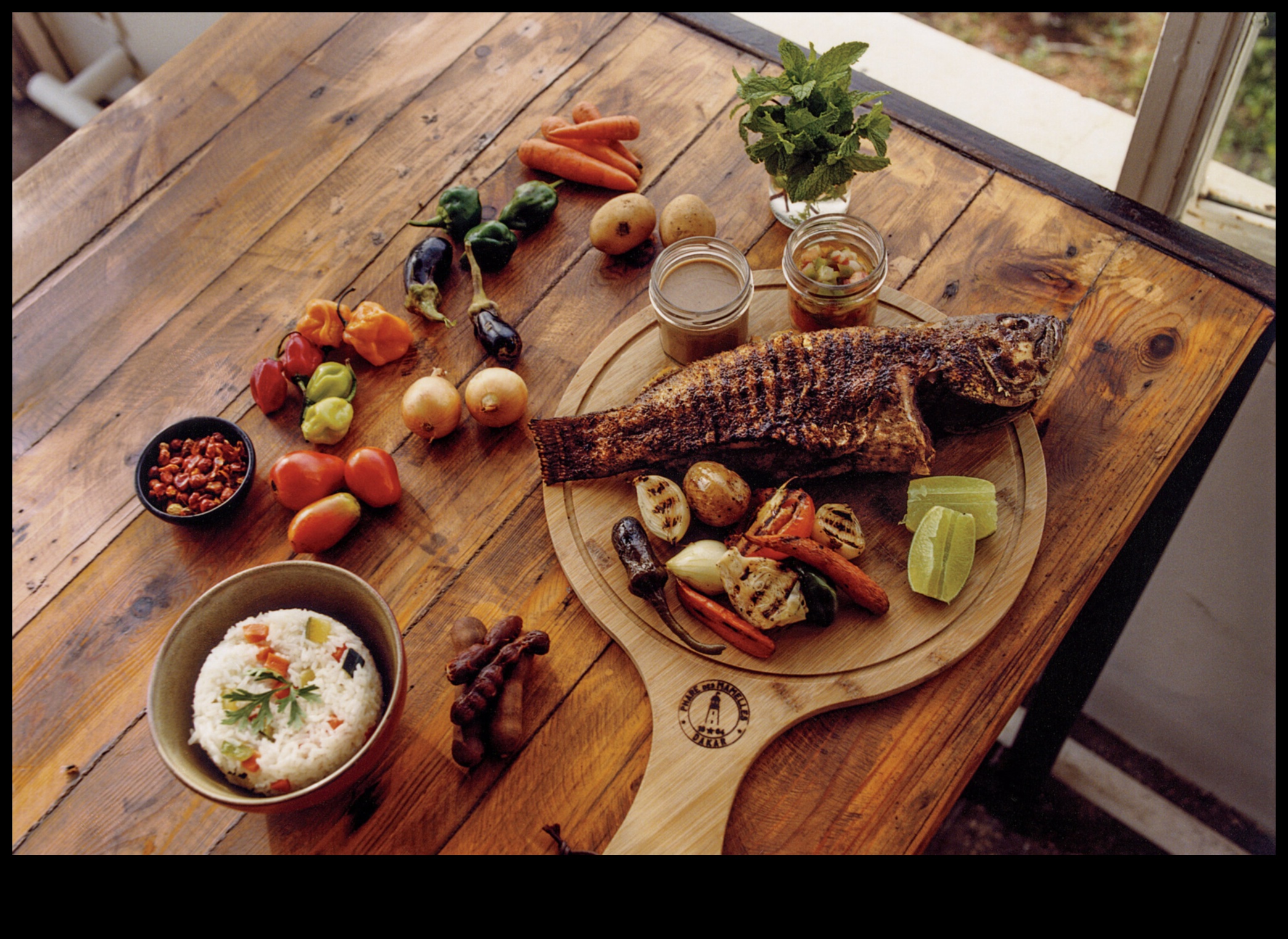 מתקנים קולינריים עשה זאת בעצמך: ציפוי אוכל כיצירת אמנות